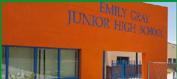 Emily Gray Jr. High